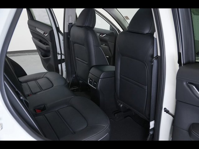 2025 Mazda CX-5 S Premium Plus package - Photo 33