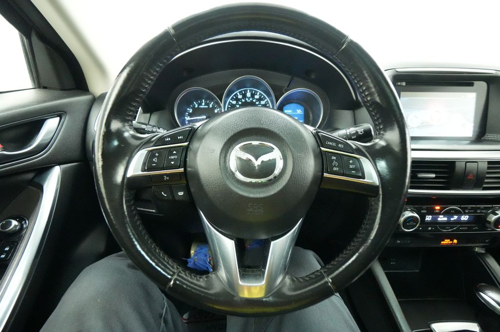 2016 Mazda CX-5 Grand Touring - Photo 38