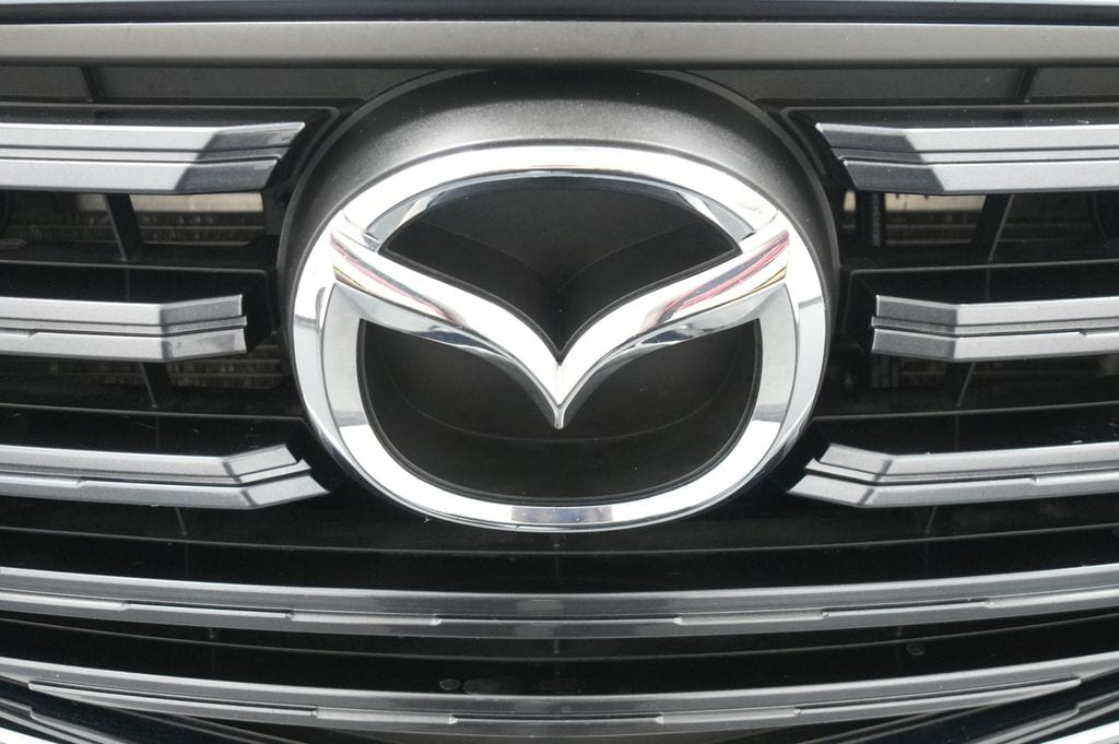 2016 Mazda CX-5 Grand Touring - Photo 11