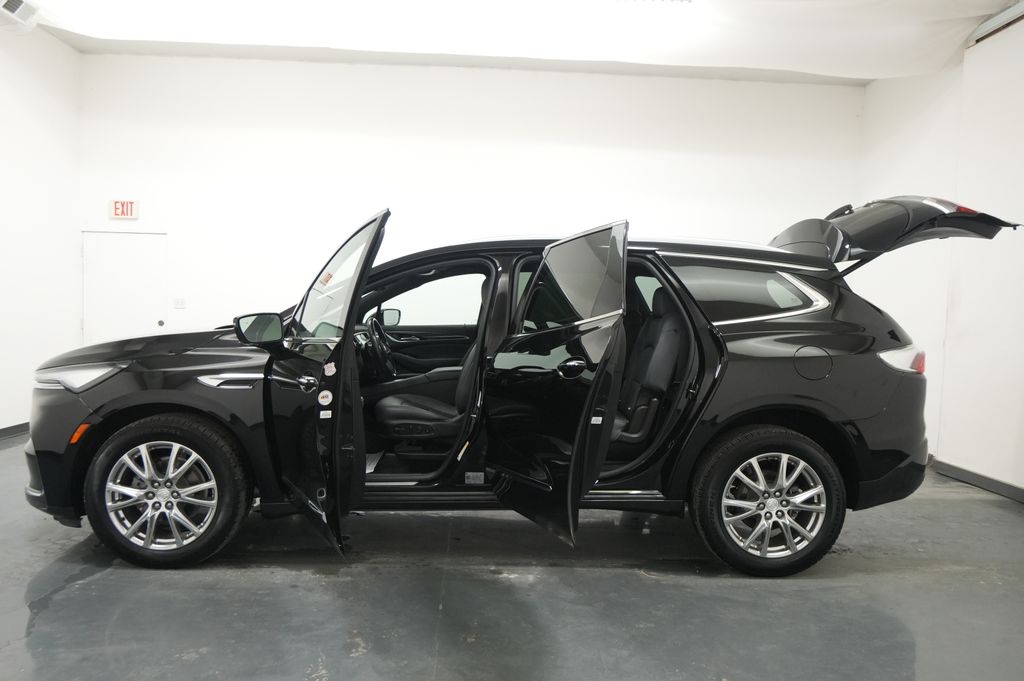 2022 Buick Enclave Premium - Photo 26