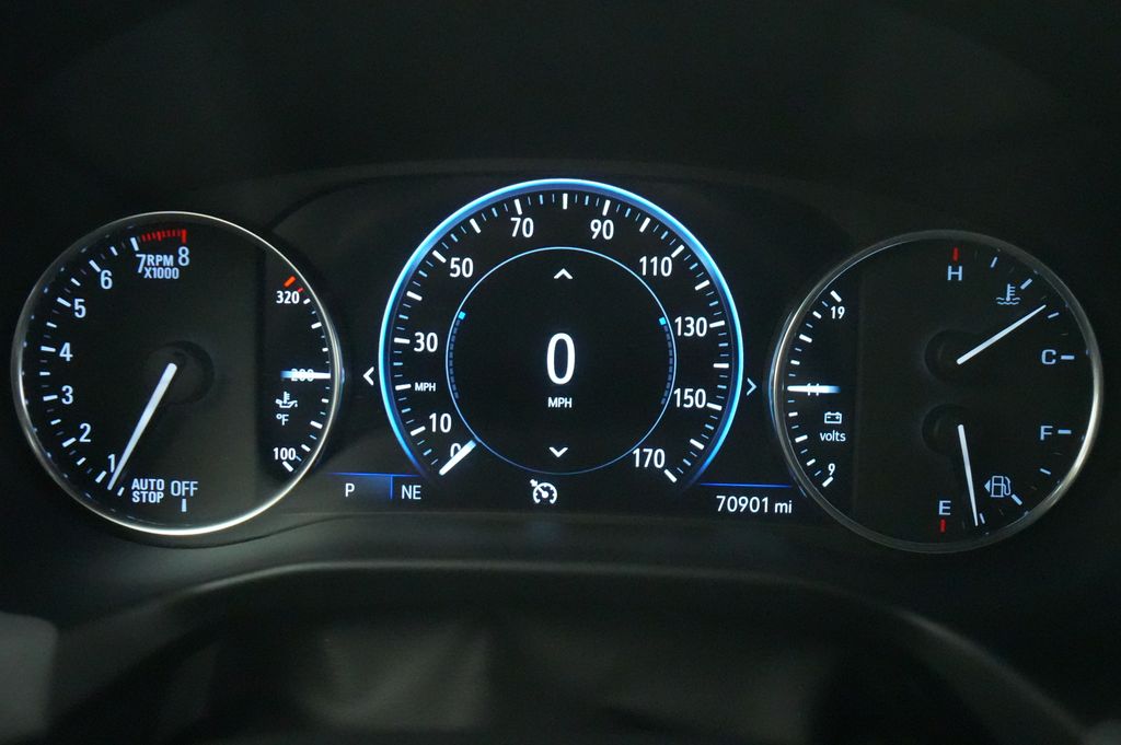 2022 Buick Enclave Premium - Photo 40
