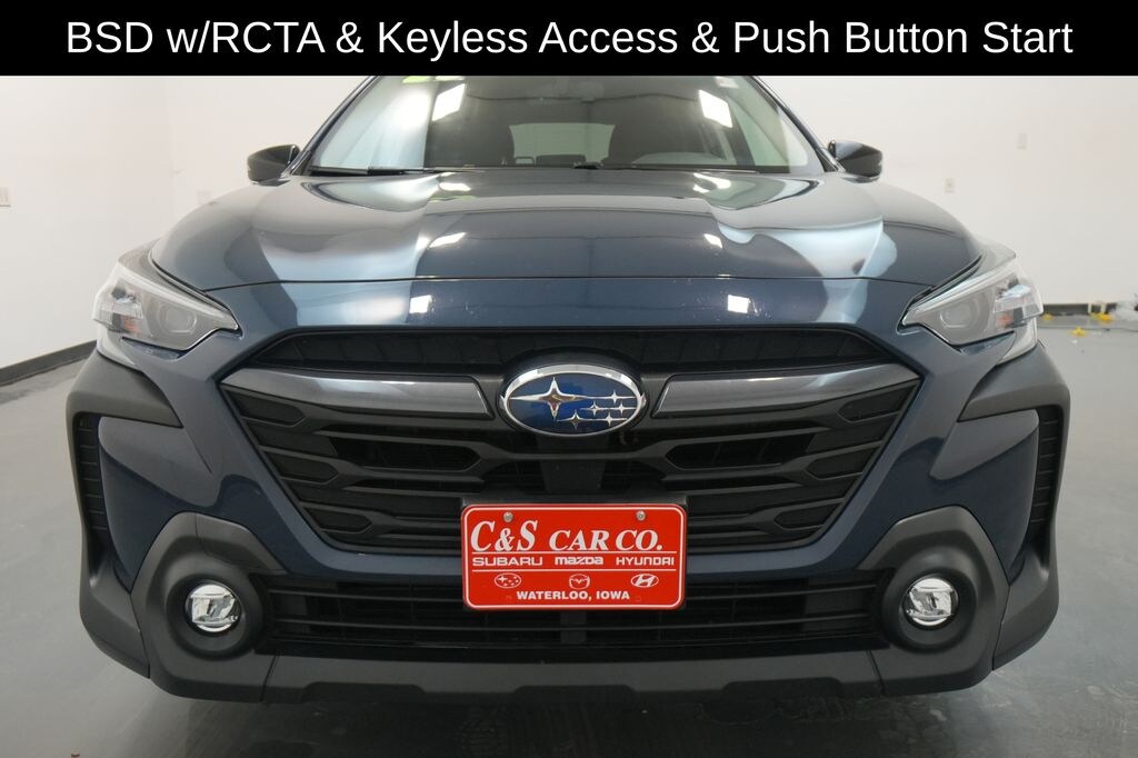 Used 2023 Subaru Outback Premium SUV