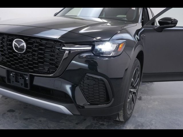 2025 Mazda CX-70 Premium Plus Package - Photo 15