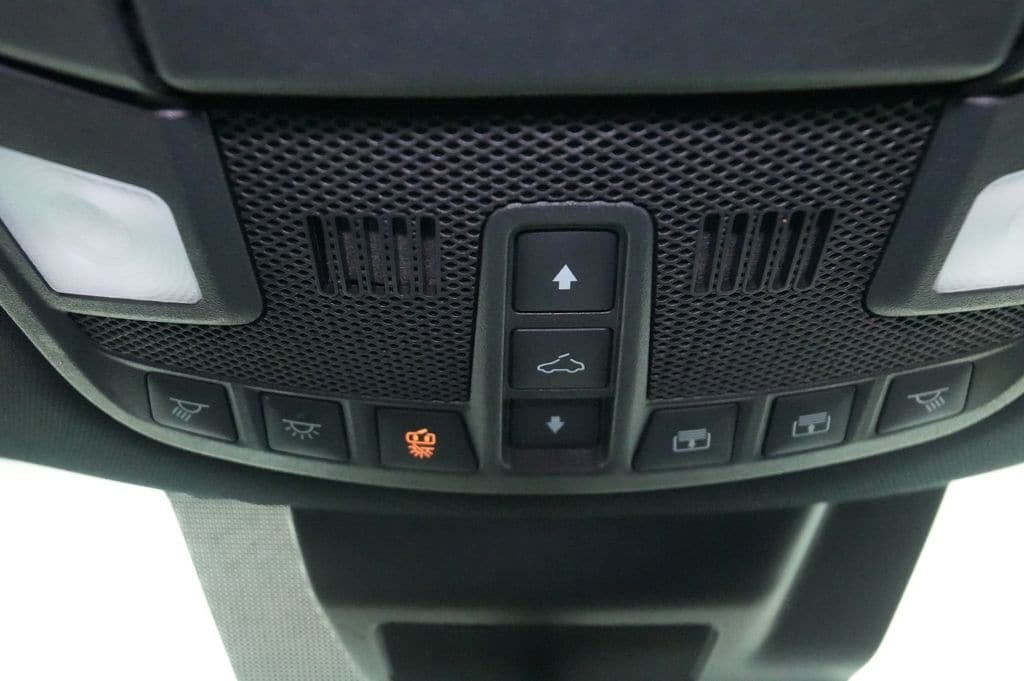 2020 Ford Expedition Limited - Photo 50