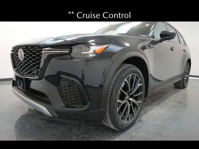 New Mazda CX70 Plug-in Hybrid Models for Sale in Waterloo, IA