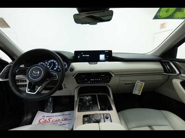 2026 Mazda CX-90 Premium Sport Package - Photo 35