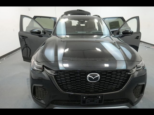 2025 Mazda CX-70 Premium Plus Package - Photo 37