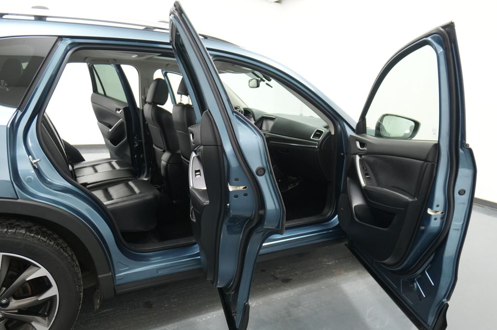 2016 Mazda CX-5 Grand Touring - Photo 28