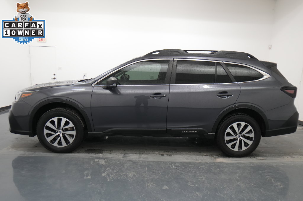 Used 2022 Subaru Outback 2.5i SUV