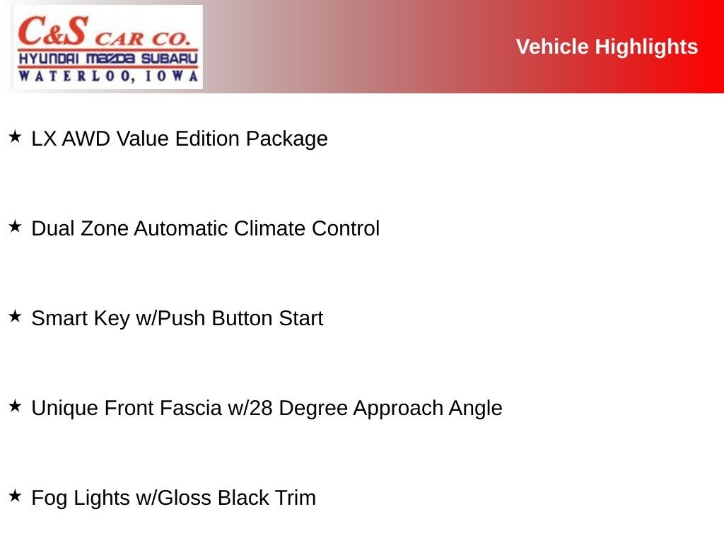Used 2022 Kia Sportage LX SUV