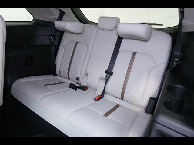 2026 Mazda CX-90 Premium Sport Package - Photo 24