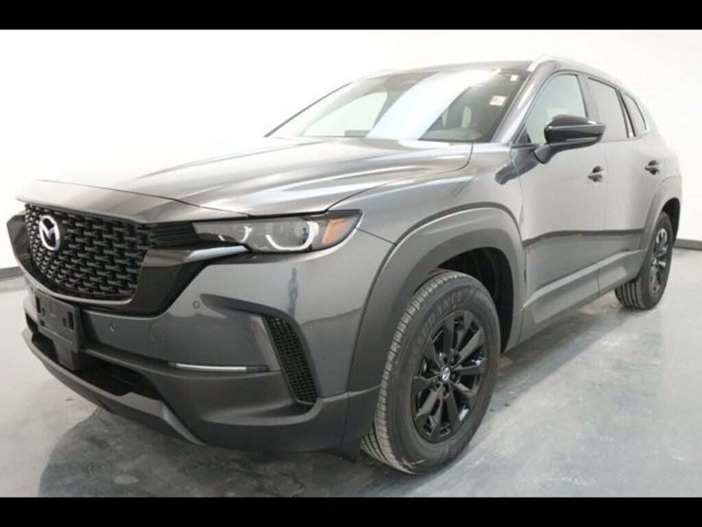 New 2026 Mazda CX-50 HEV 2.5 Hybrid Preferred Sport Utility