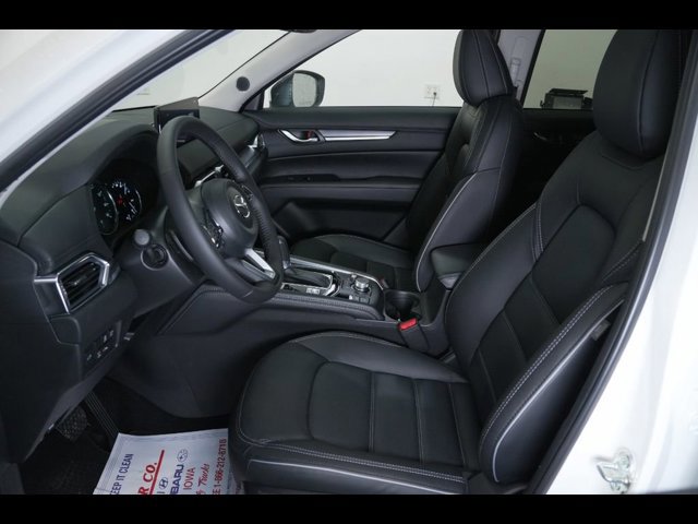 2025 Mazda CX-5 S Premium Plus package - Photo 20