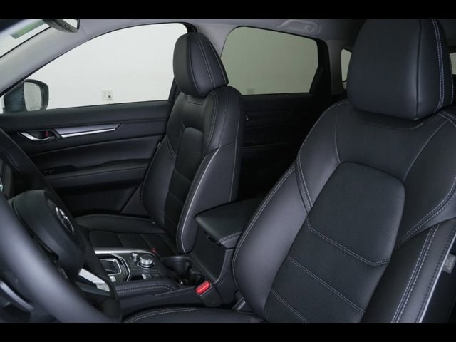 2025 Mazda CX-5 S Premium Plus package - Photo 19