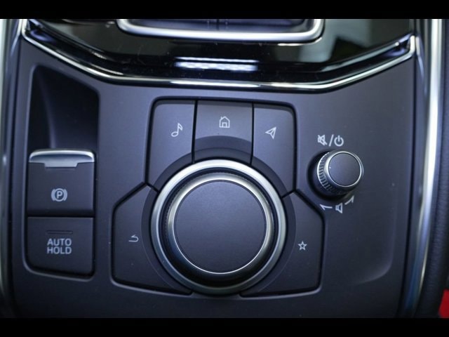 2025 Mazda CX-5 S Premium Plus package - Photo 38