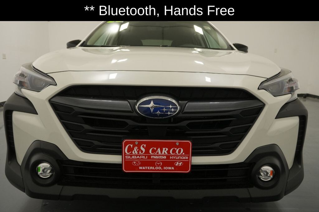 Used 2025 Subaru Outback Premium SUV