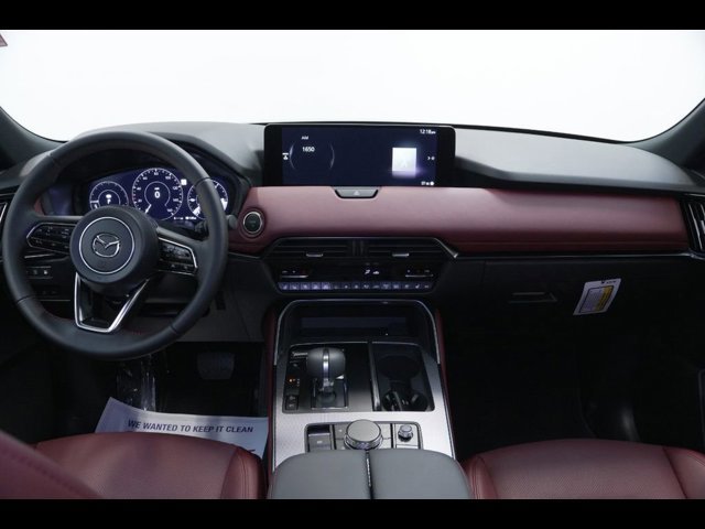2025 Mazda CX-70 Premium Plus Package - Photo 37