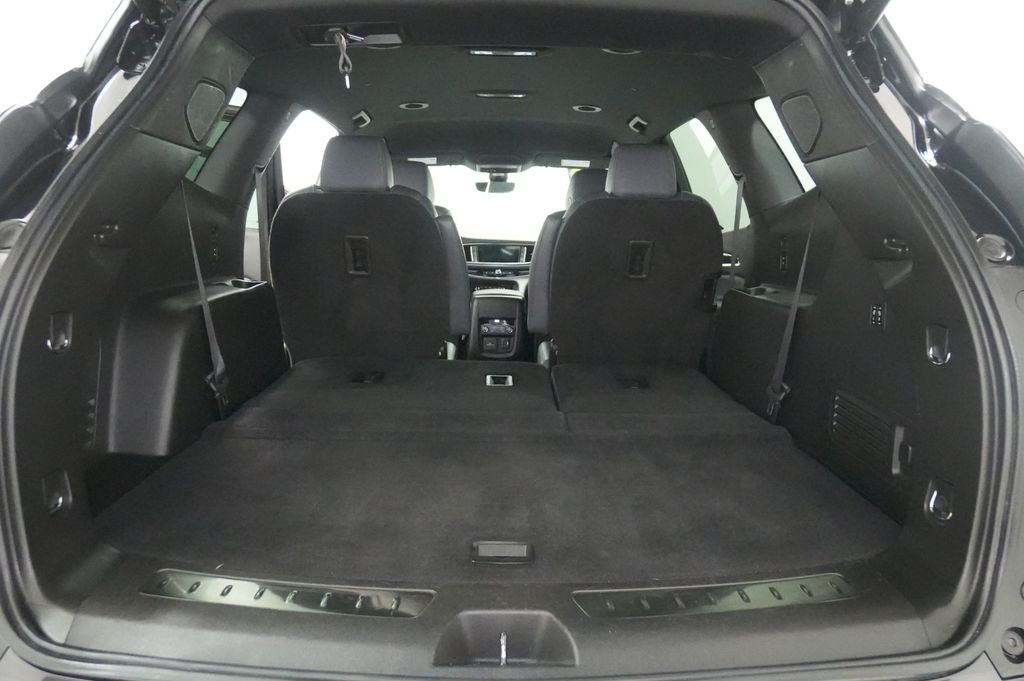 2022 Buick Enclave Premium - Photo 24