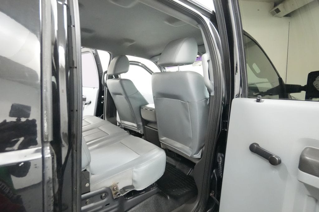 2016 Ford F-250 Super Duty XL - Photo 22