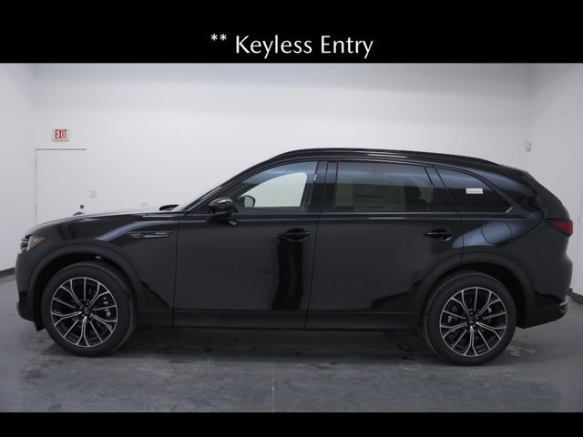 2025 Mazda CX-70 Premium Plus Package - Photo 6