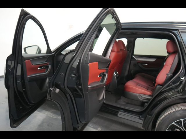 2025 Mazda CX-70 Premium Plus Package - Photo 27