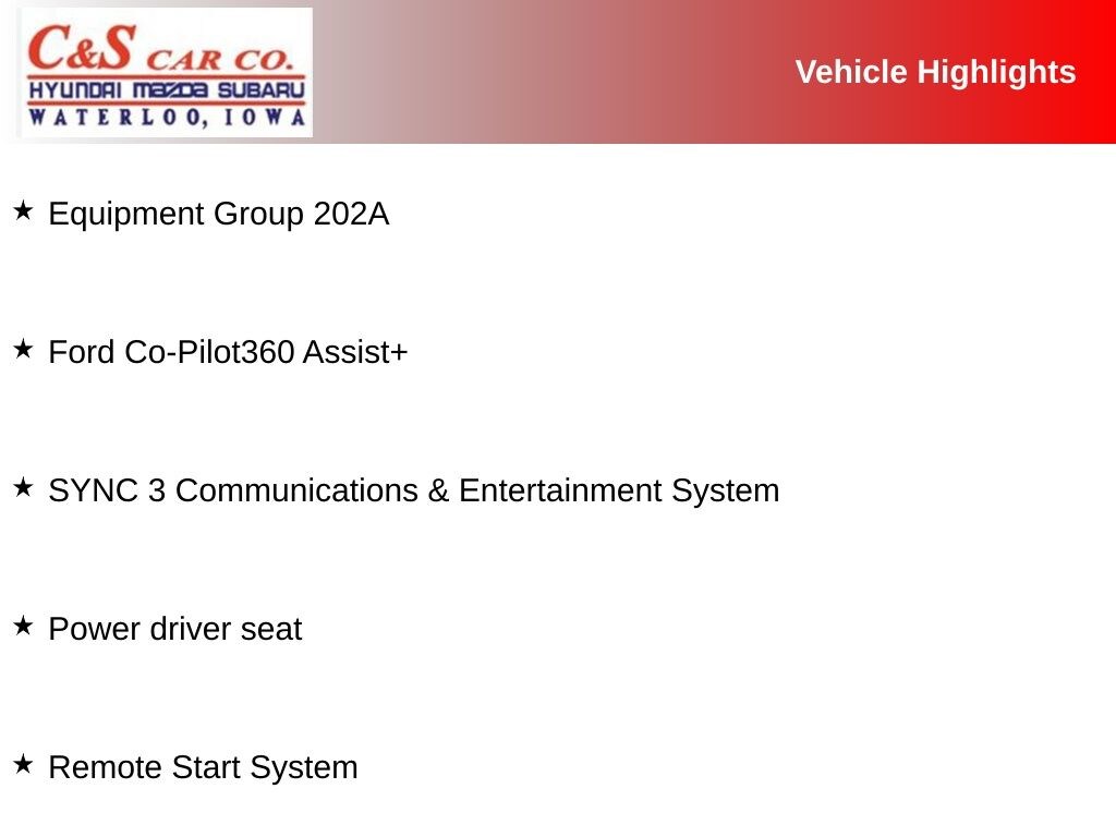 Used 2021 Ford Explorer XLT SUV