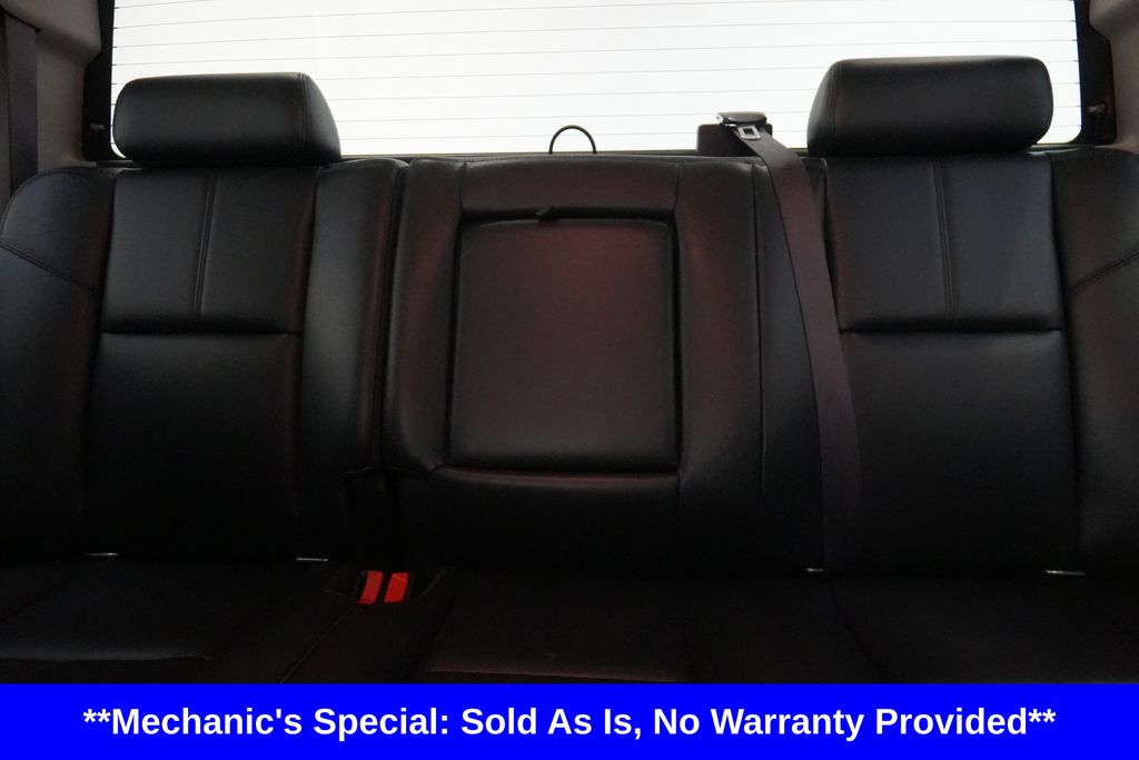 2013 GMC Sierra 2500HD SLT - Photo 16
