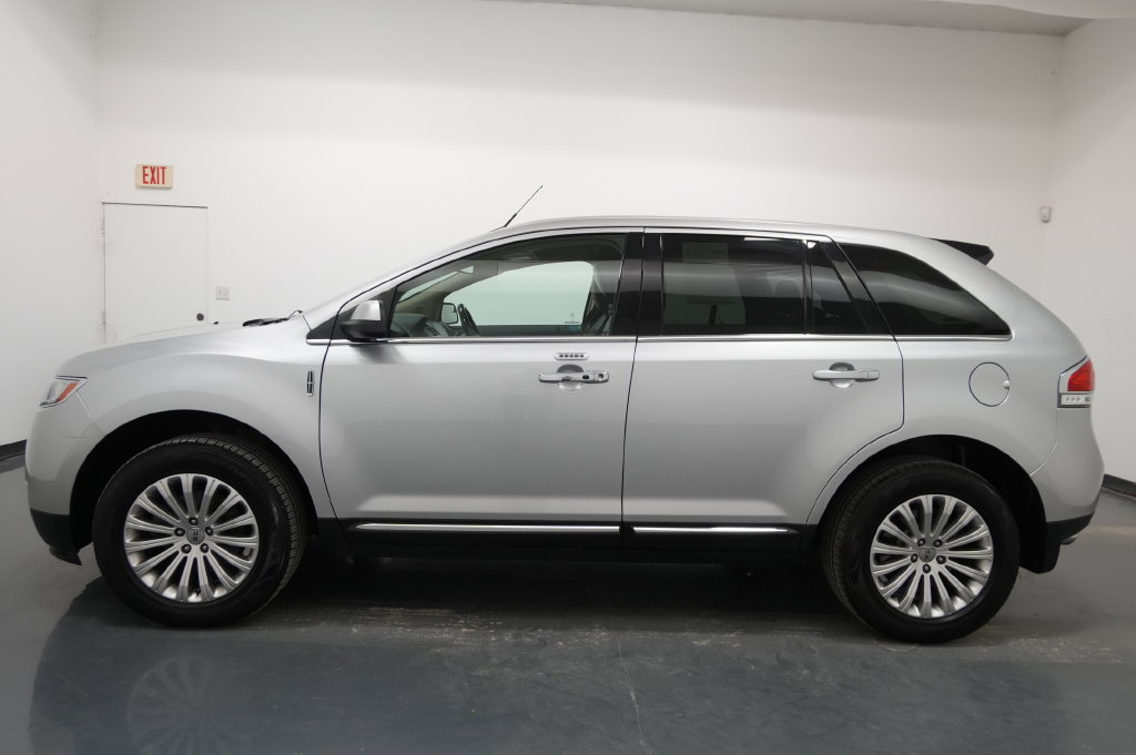 Used 2014 Lincoln MKX Base SUV