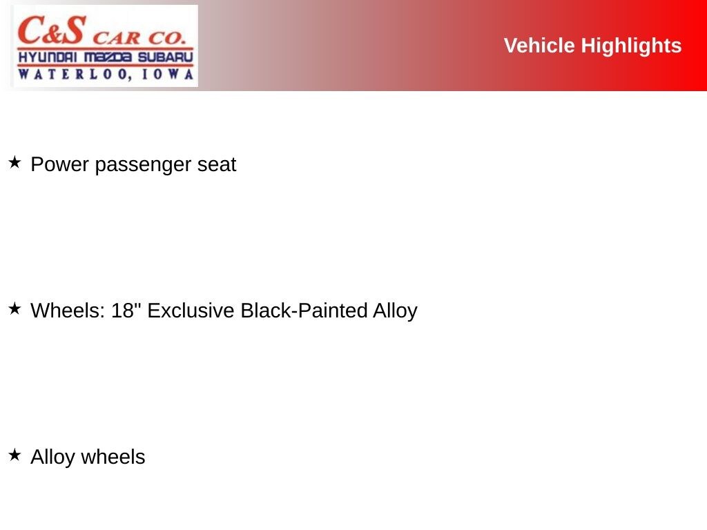 Used 2017 Honda Ridgeline Black Edition Truck