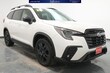  Subaru Ascent