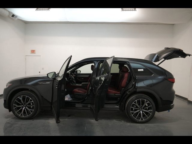 2025 Mazda CX-70 Premium Plus Package - Photo 31