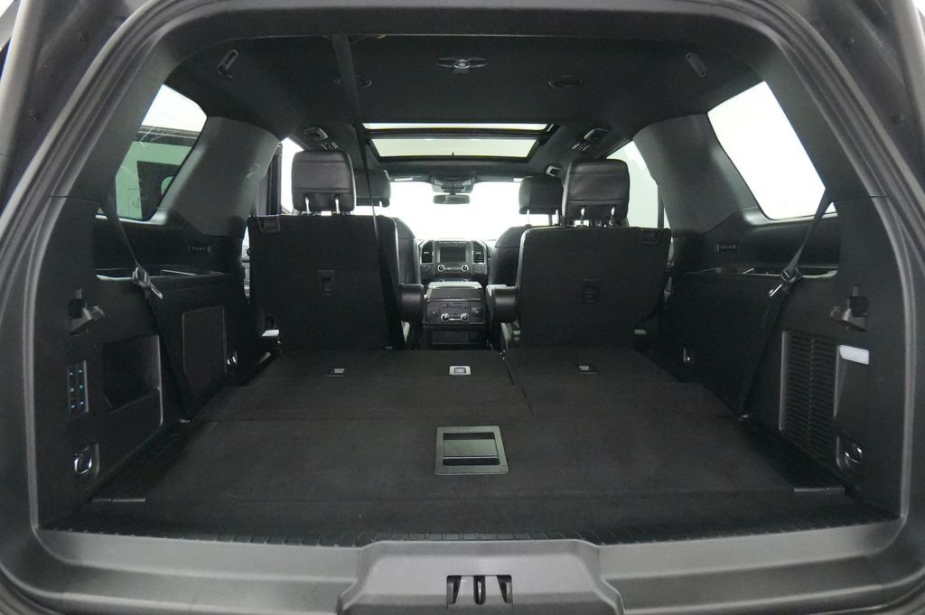 2020 Ford Expedition Limited - Photo 31
