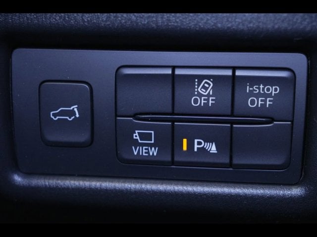 2025 Mazda CX-5 S Premium Plus package - Photo 46