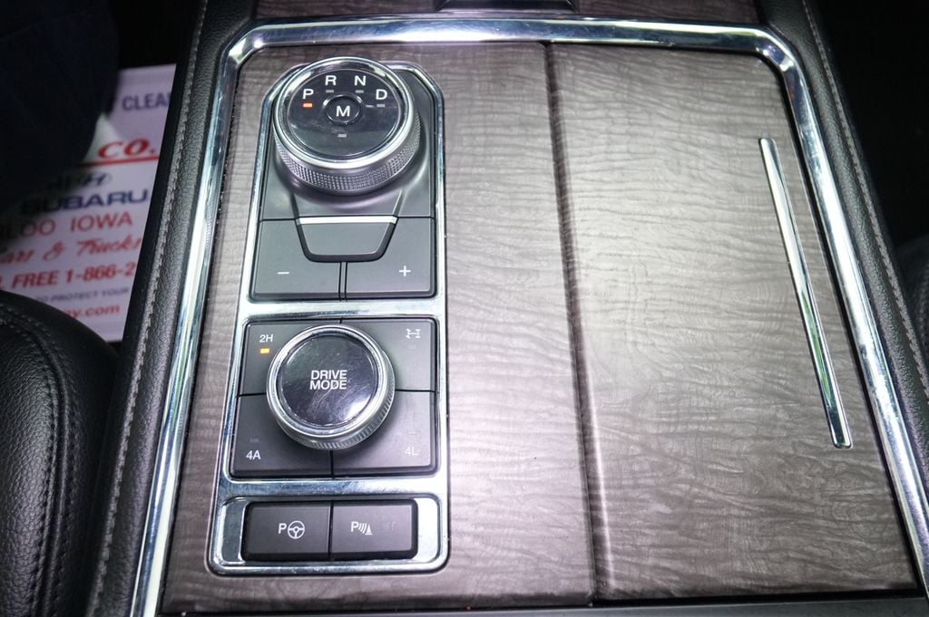 2020 Ford Expedition Limited - Photo 41