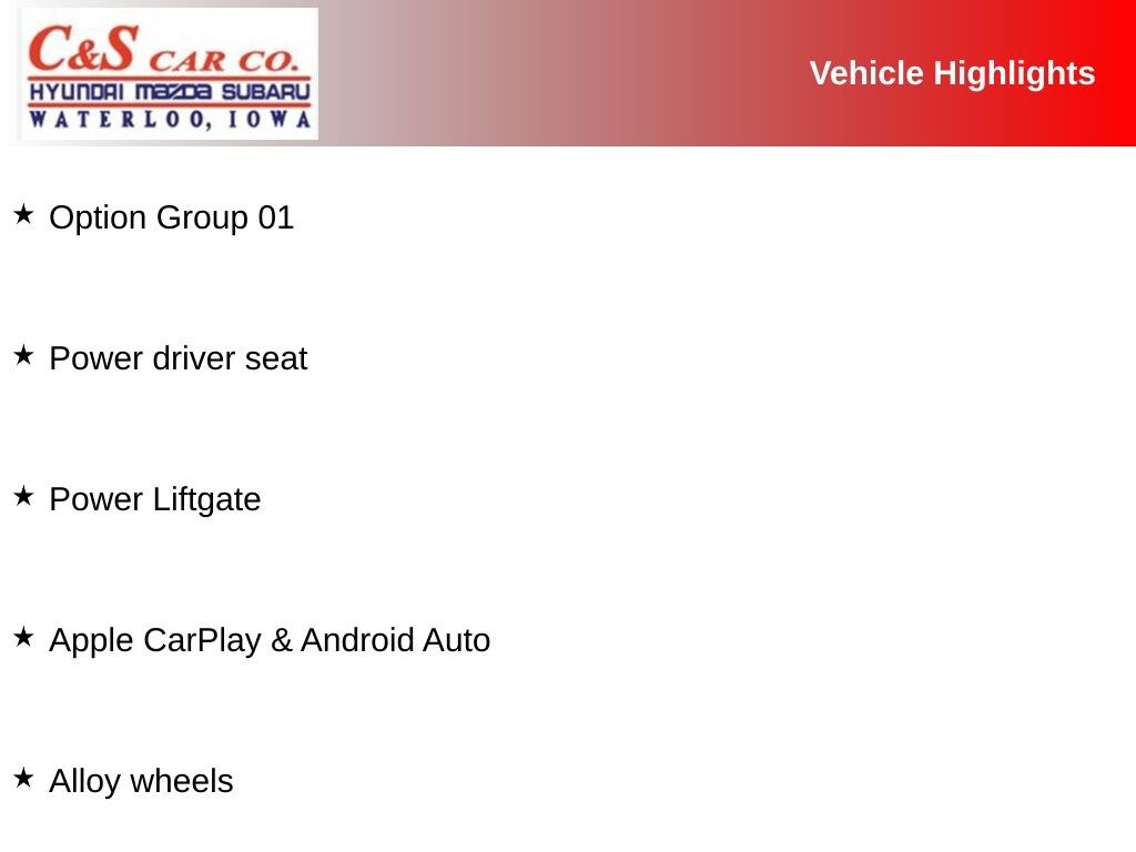 Used 2021 Hyundai Tucson Sport SUV