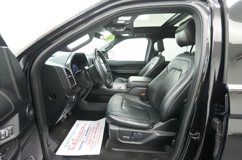 2020 Ford Expedition Limited - Photo 16