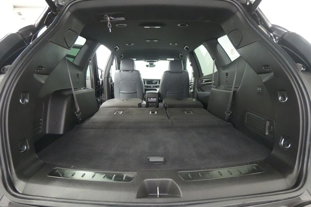 2022 Buick Enclave Premium - Photo 25