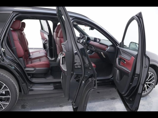 2025 Mazda CX-70 Premium Plus Package - Photo 35