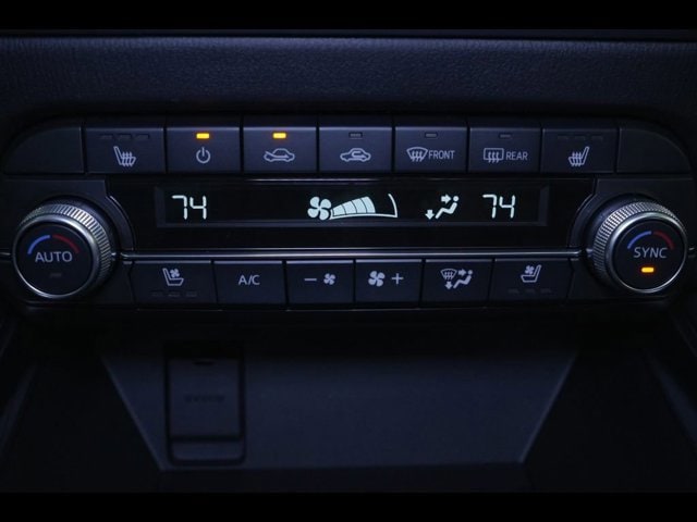 2025 Mazda CX-5 S Premium Plus package - Photo 39