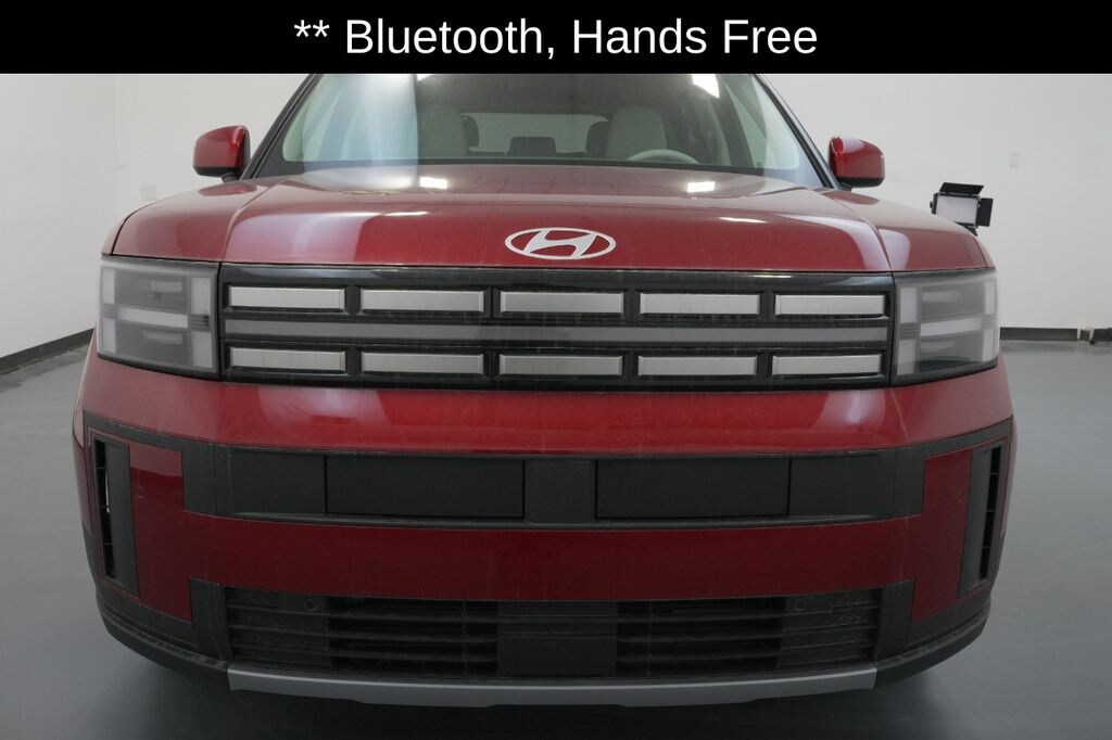 Used 2025 Hyundai Santa Fe SEL SUV