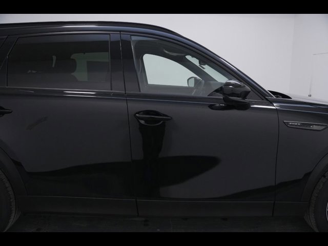 2025 Mazda CX-70 Premium Plus Package - Photo 11