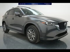 2025 Mazda CX-5 2.5 S Preferred AWD Sport Utility