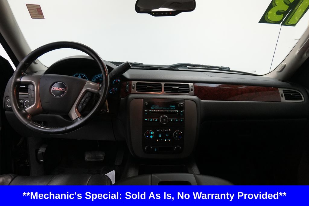 2013 GMC Sierra 2500HD SLT - Photo 24