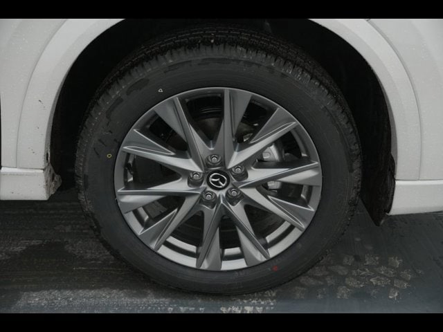 2025 Mazda CX-5 S Premium Plus package - Photo 16
