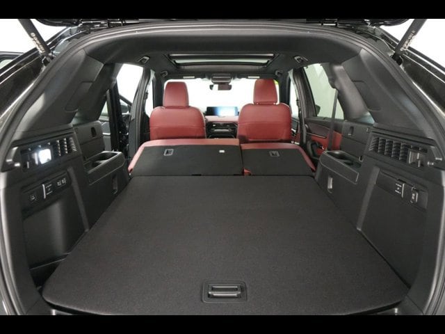 2025 Mazda CX-70 Premium Plus Package - Photo 30