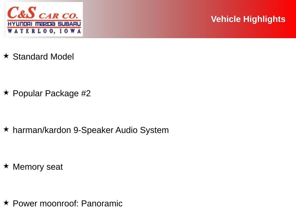 Used 2023 Subaru Forester Touring SUV