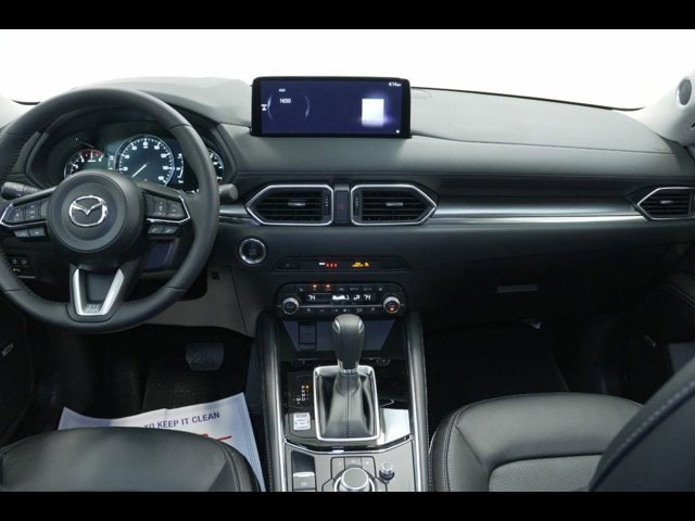 2025 Mazda CX-5 S Premium Plus package - Photo 37