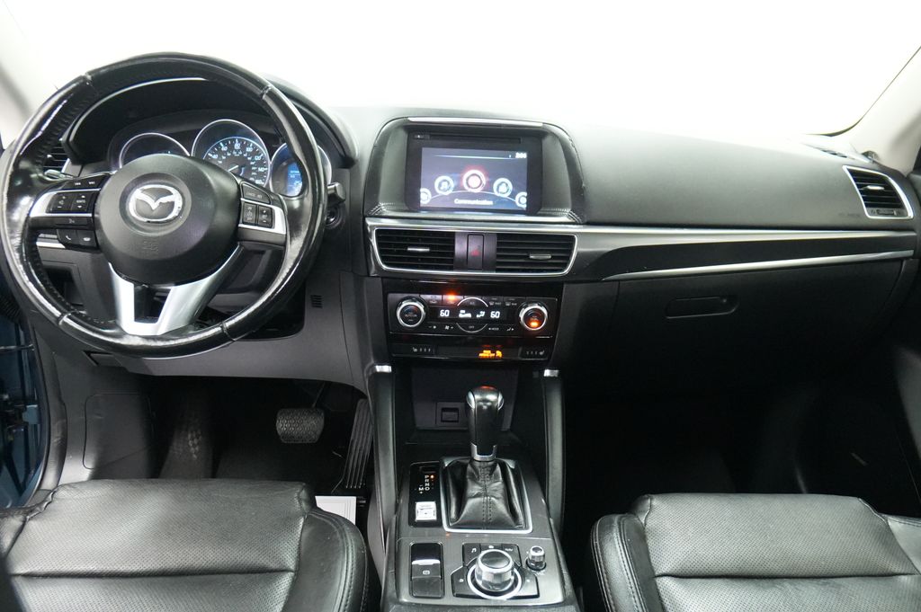 2016 Mazda CX-5 Grand Touring - Photo 30