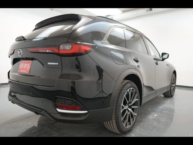 2025 Mazda CX-70 Premium Plus Package - Photo 10