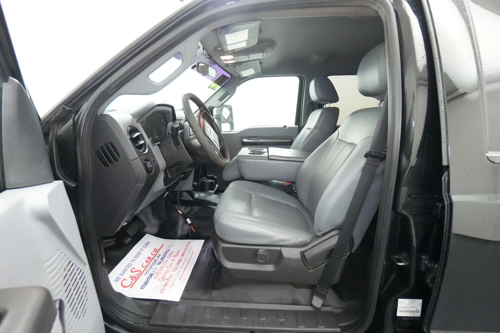 2016 Ford F-250 Super Duty XL - Photo 17